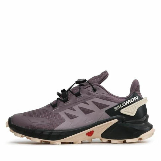 Men's Trainers Salomon Supercross 4