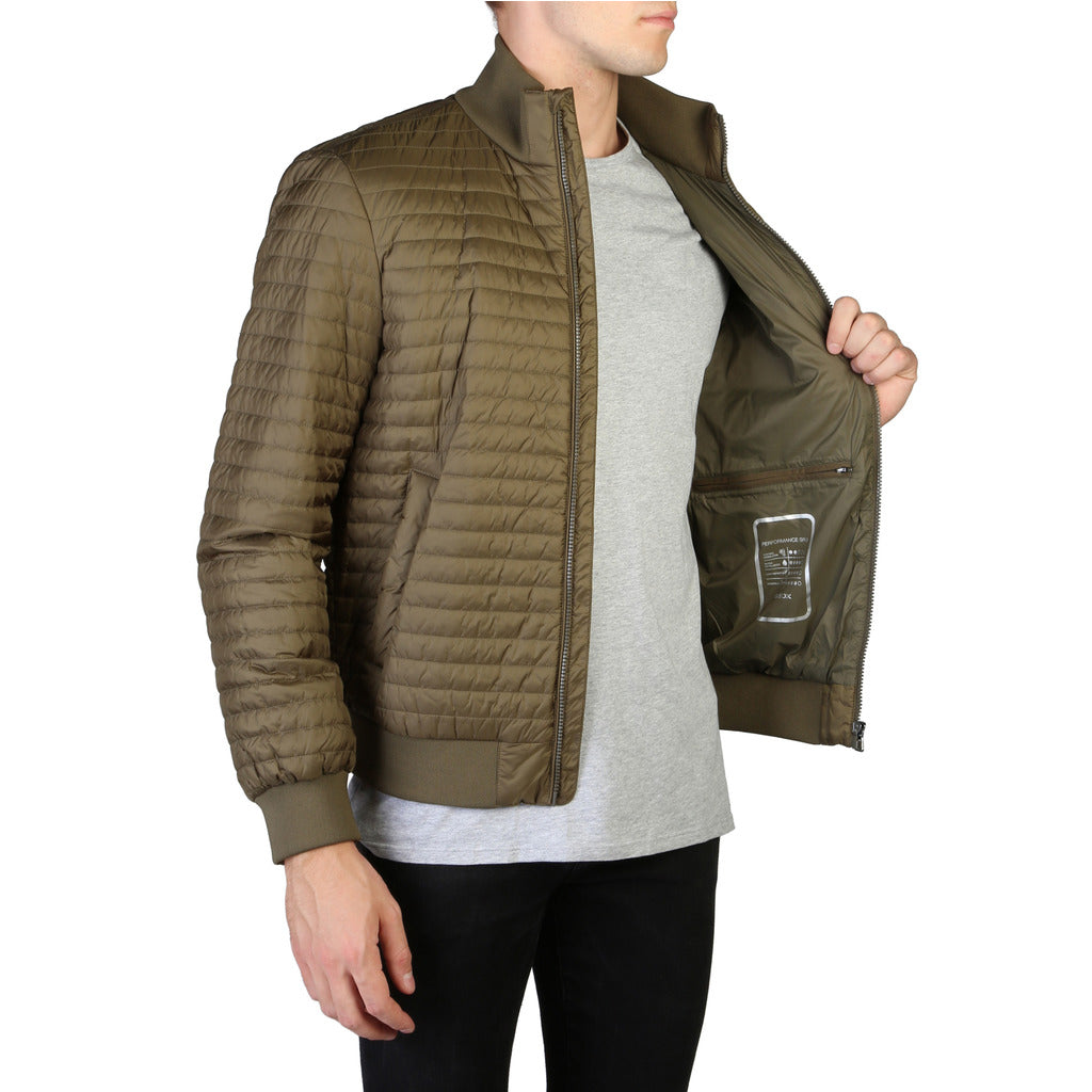 Geox Herrenjacken M6420NT2163
