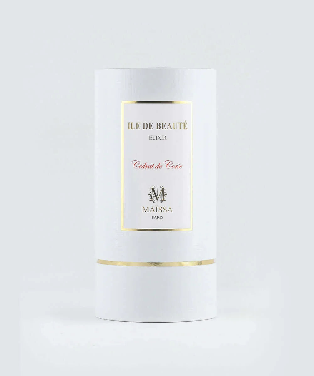 Ile de Beauté 100ml Eau de Parfum-3