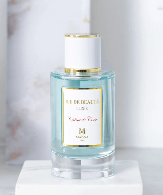 Ile de Beauté 100ml Eau de Parfum-1
