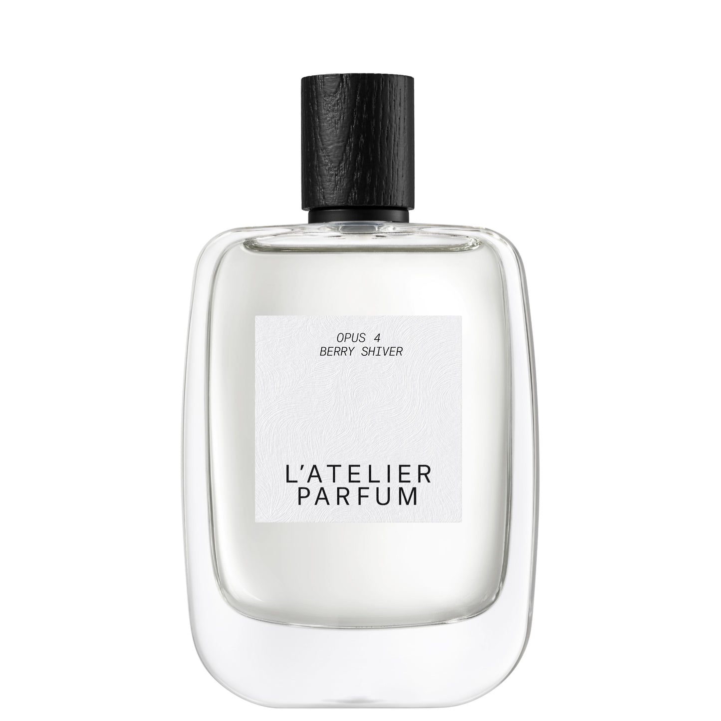 Berry Shiver Eau de Parfum