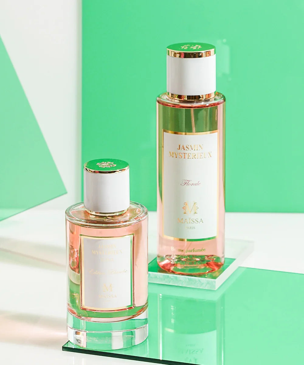 Jasmin Mysterieux 250ml Eau de Parfum-2