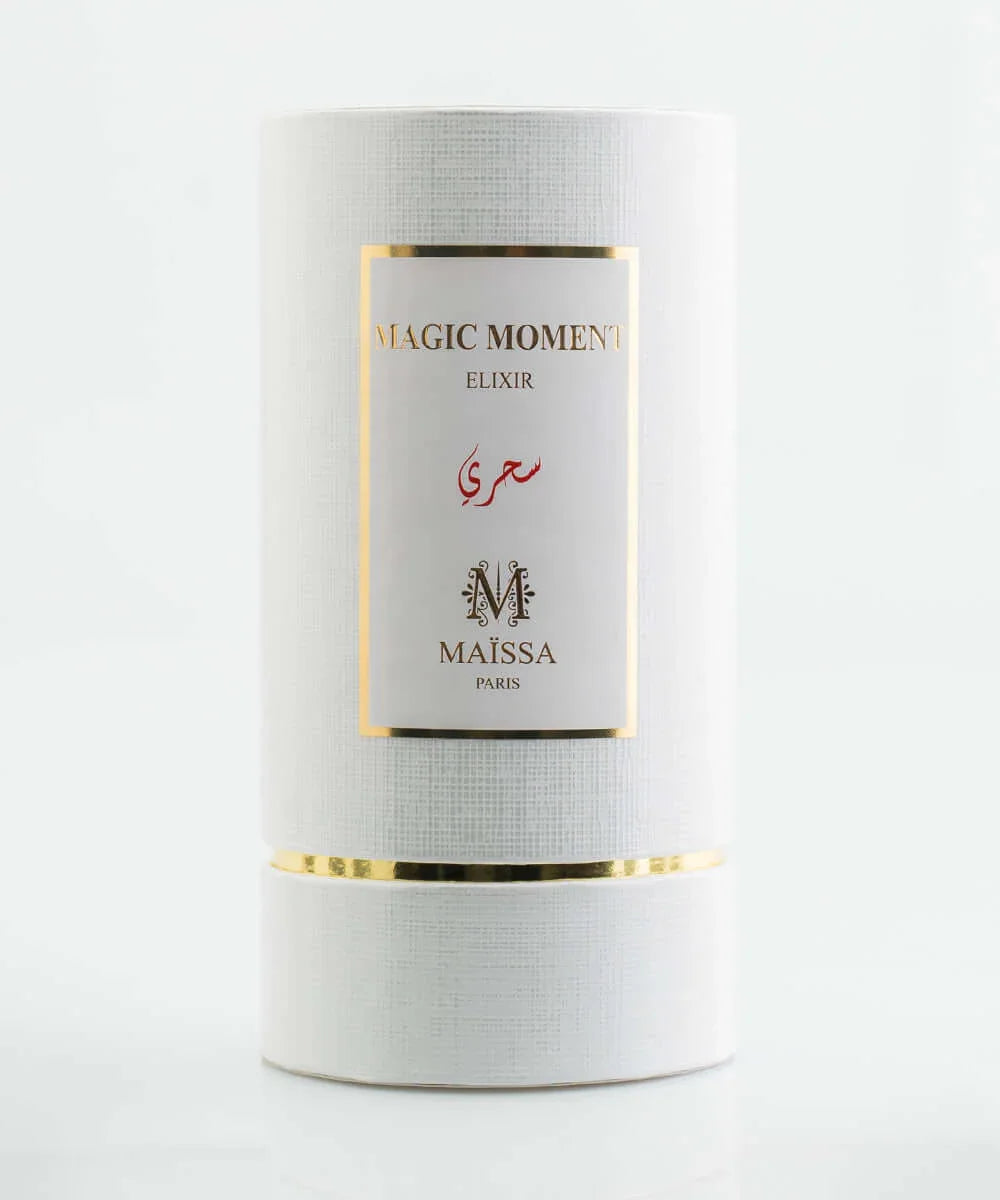 Magic Moment 50ml Perfume | Gourmand Oriental – the5thscent-2