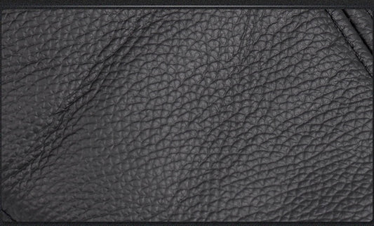 Men's Casual Leather Hats