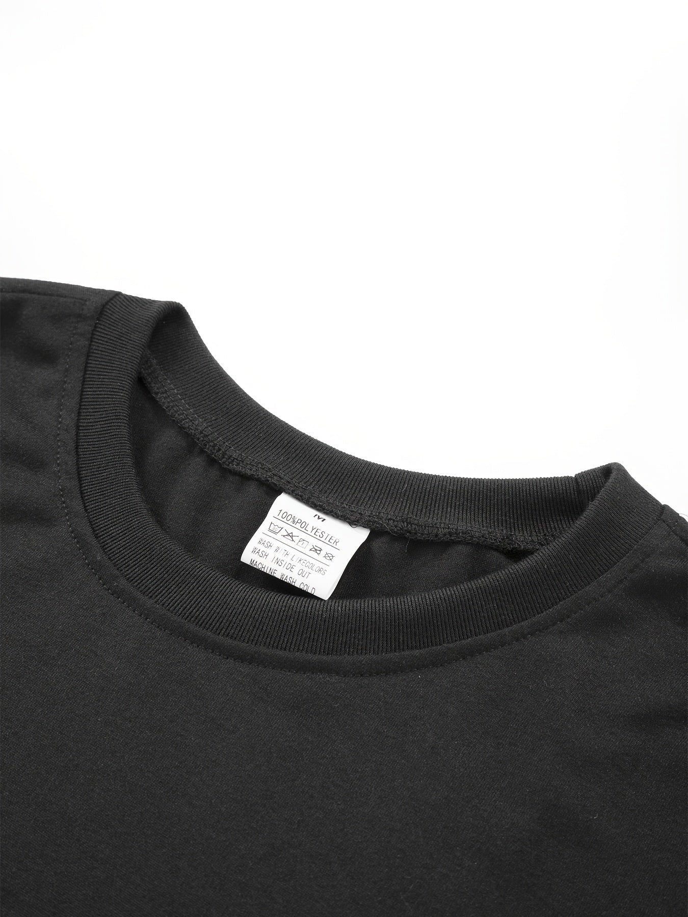 Men's Casual Long-Sleeved Hoodie and Trousers Set with Jamaica Letter Flag Print