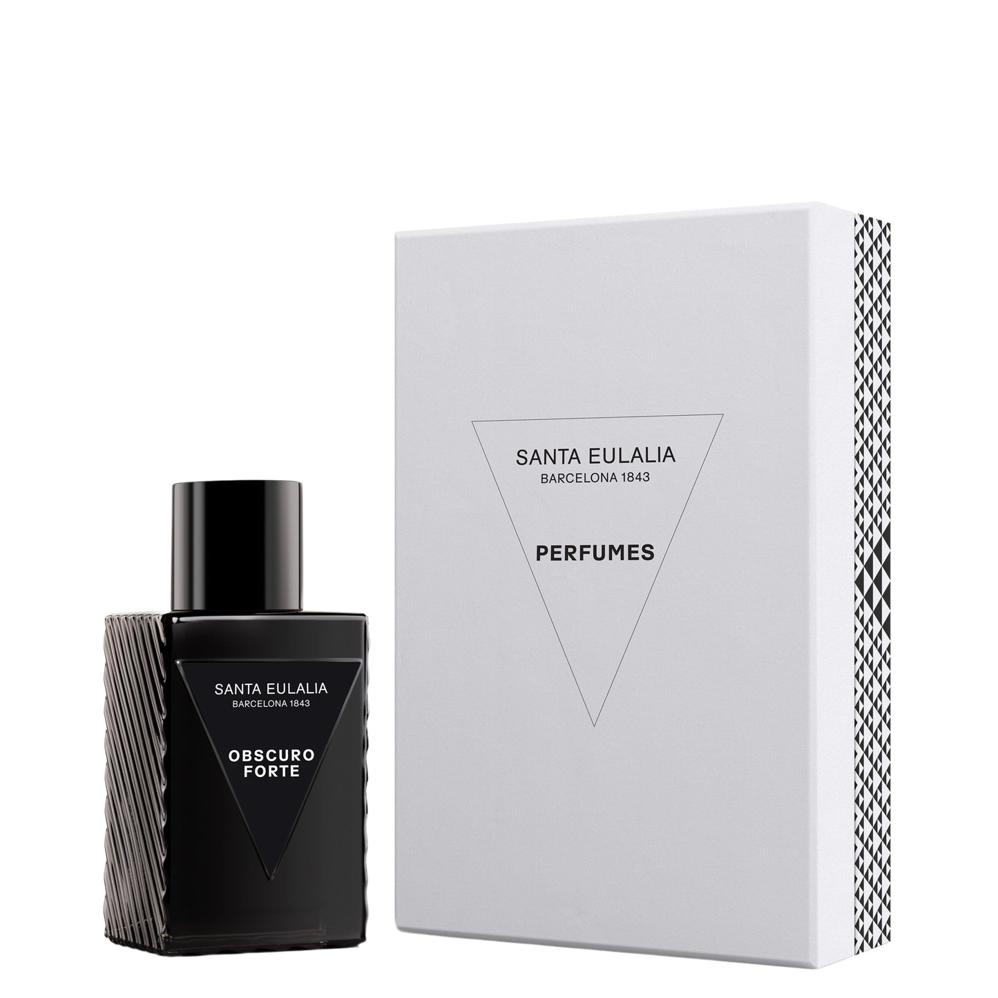 Obscuro Forte Extrait de Parfum
