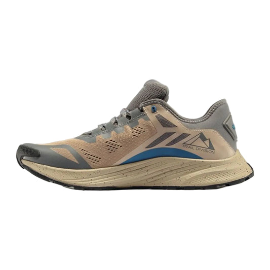 Walking Shoes for Men +8000 Tigor 2 Beige-4