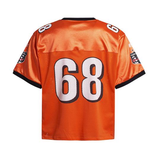 Men’s Casual Printed V-Neck Short Sleeve Tee