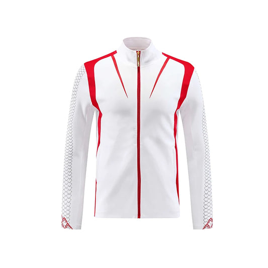 2024 Winter Autumn Women Winter Hooded Sport Jacket Men Fitness Jersey Tight Top Outdoor Hoodie Windbreaker Running Sports Coat-1