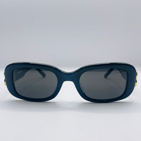 BALENCIAGA SUNGLASSES BB0310SK-1