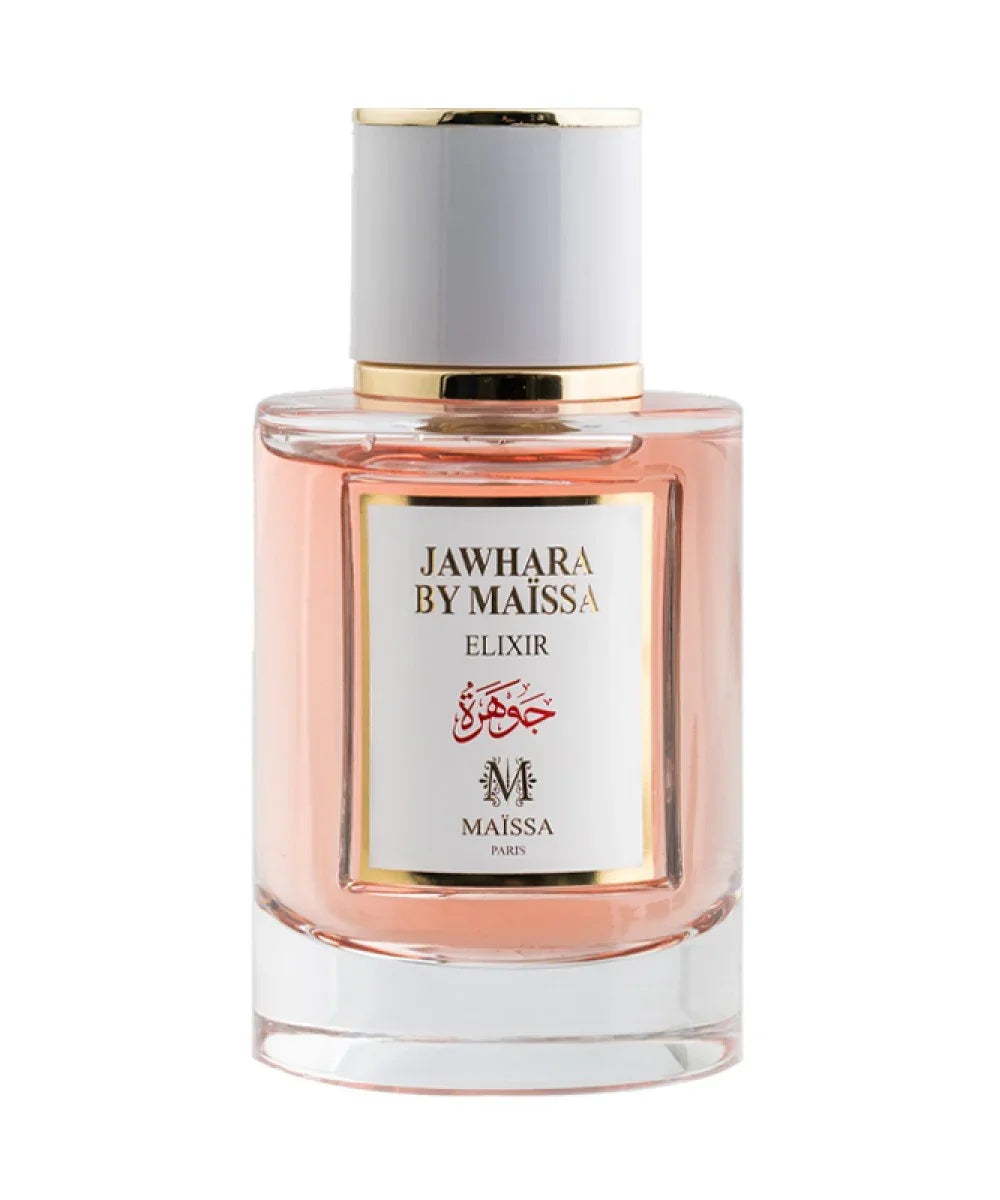 Jawhara Eau de Parfum 50ml | Warm Oriental by The5thScent