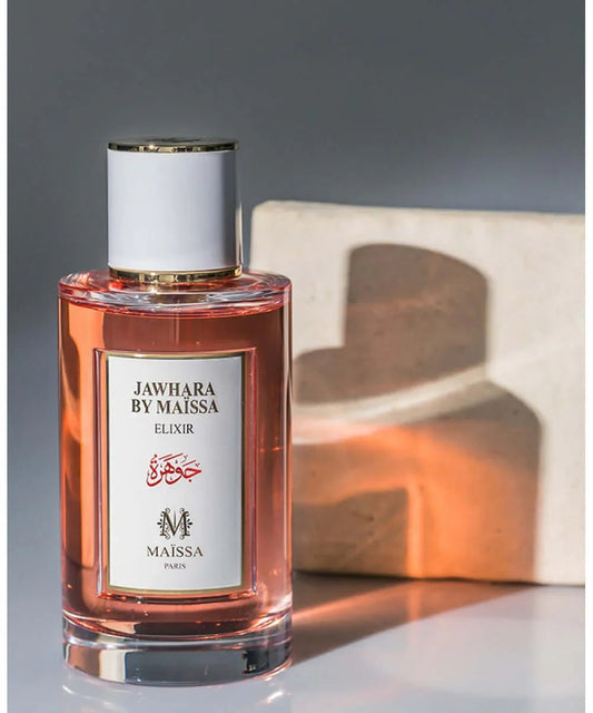 Jawhara 200ml Eau de Parfum-1