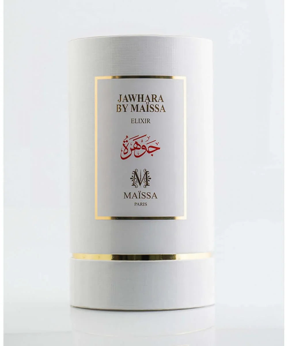 Jawhara 200ml Eau de Parfum-2