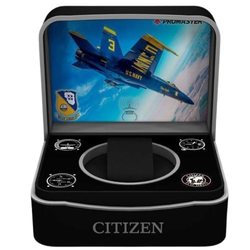 CITIZEN WATCHES Mod. JY8078-52L-3