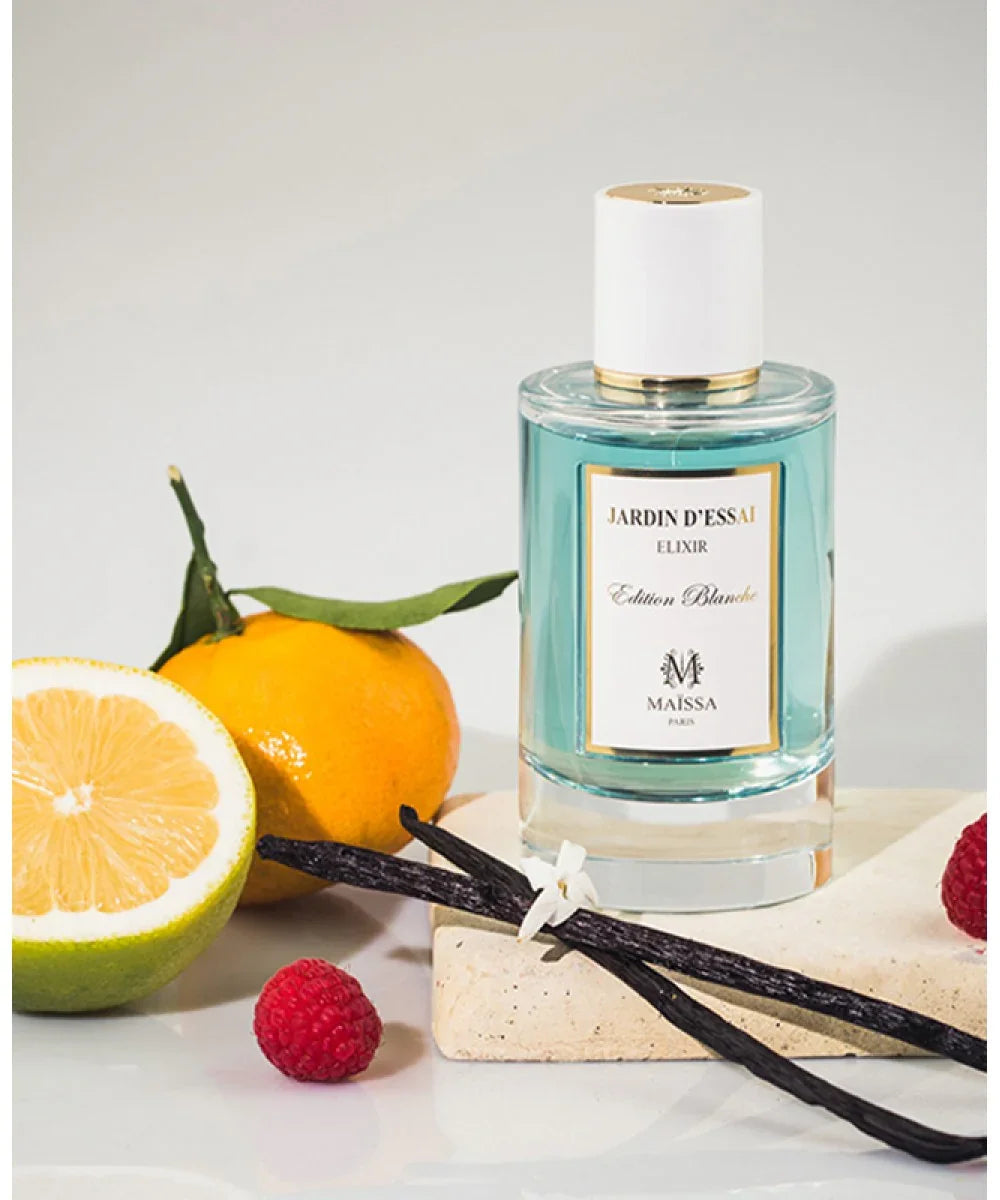 Jardin d'Essai 100ml Eau de Parfum-4