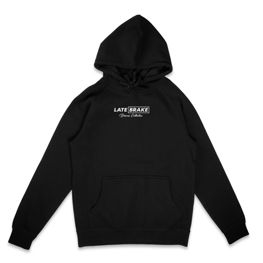 Hellcat Drivers Collective Hoodie