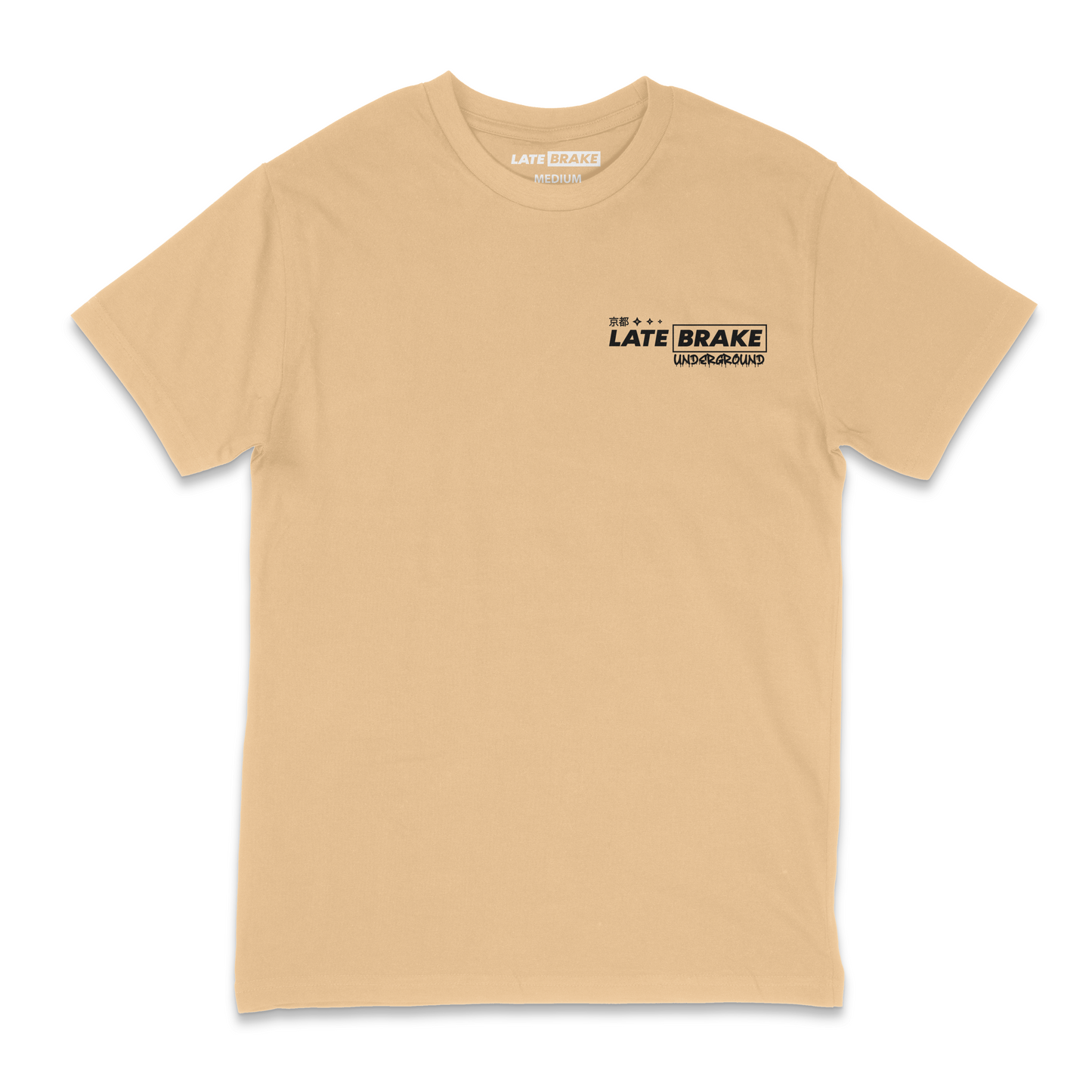 Daikoku Parking T-Shirt