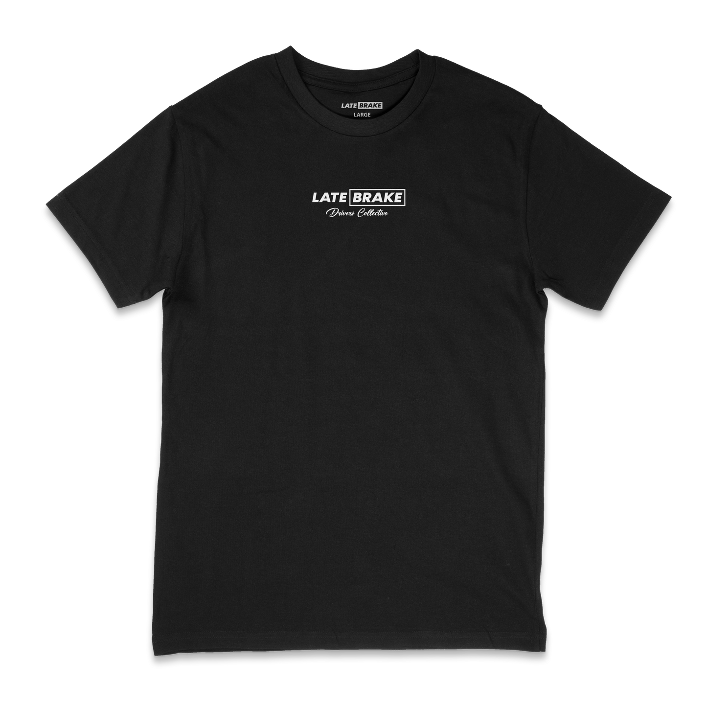 Urus Drivers Collective T-Shirt