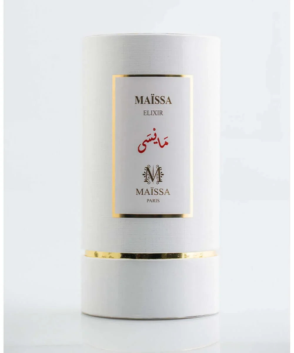 Maïssa Eau de Parfum 50ml