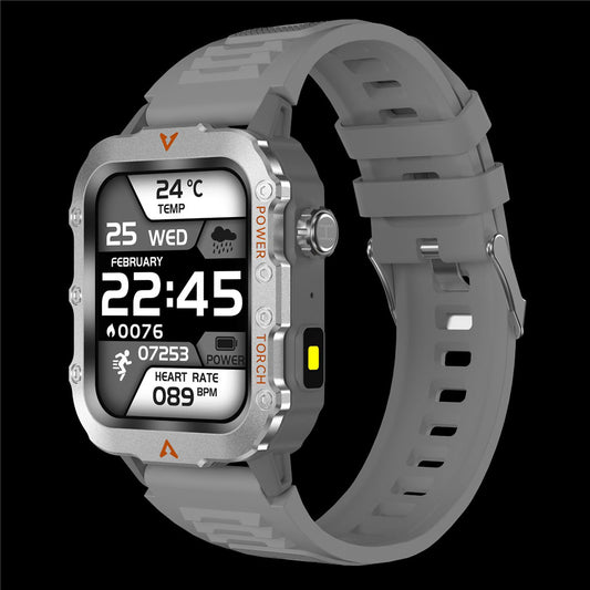 Smart Watch Bluetooth Calling Outdoor Sports