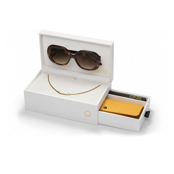 ONE JEWELS JEWELRY Mod. OSBHS4551TCC321H-3