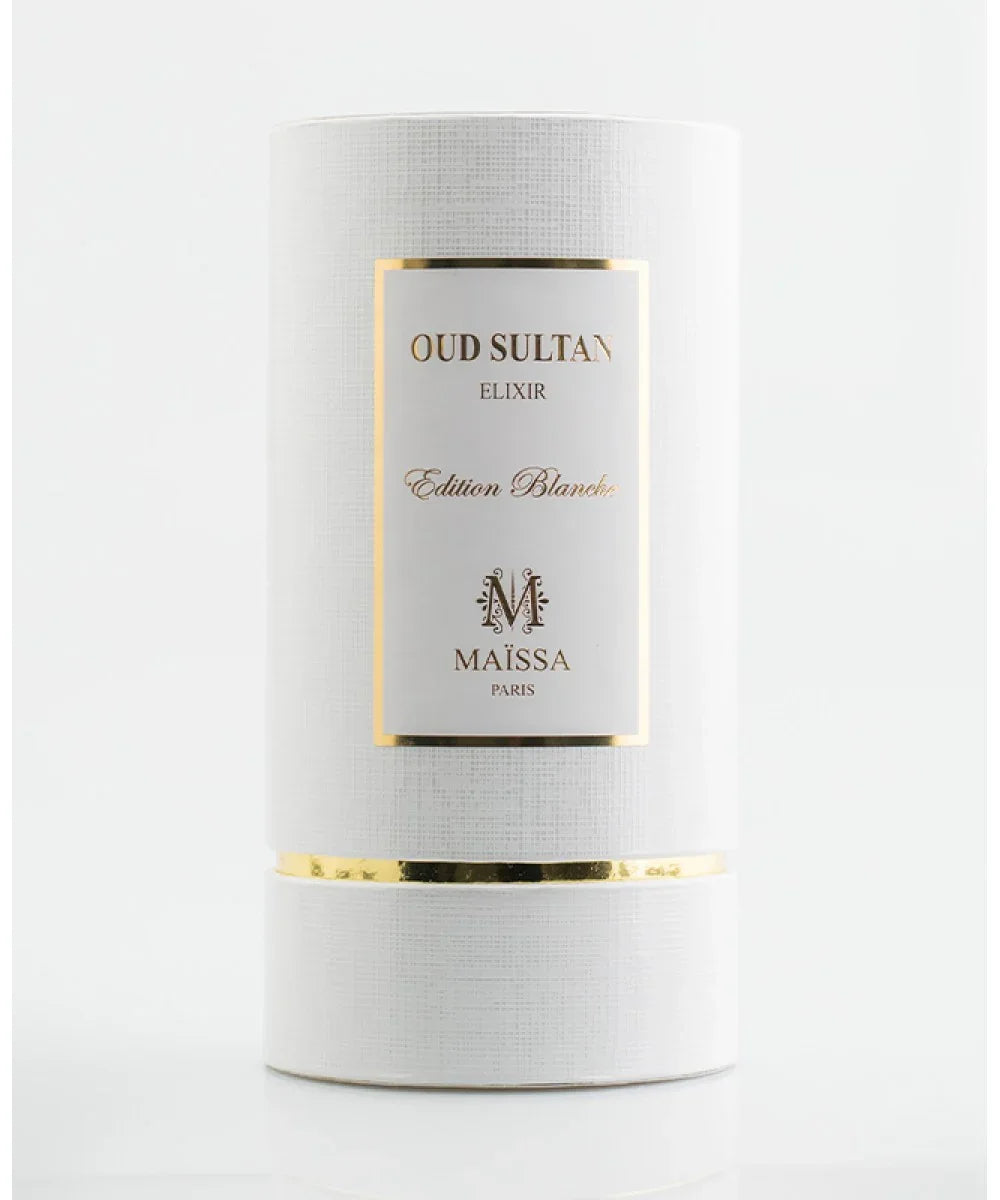 Oud Sultan 50ml Perfume | Oud Oriental – the5thscent-2