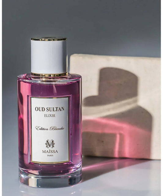 Oud Sultan 200ml Eau de Parfum-1