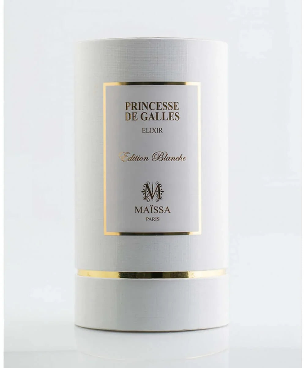 Princesse de galles 200ml Eau de Parfum-2