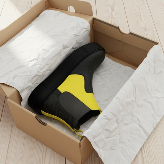 Timeless Boots BYMANYC ® New York FIFTH AVENUE STYLE-1