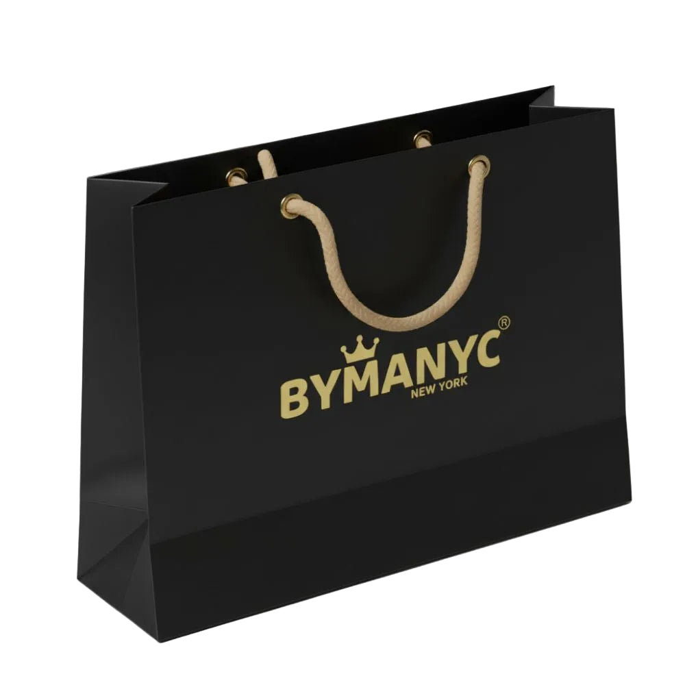 Luxury Boots BYMANYC ® New York HUDSON STROLL-3