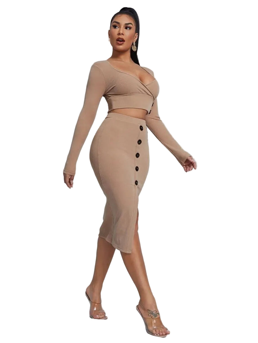 Europe & America Best-Selling Women’s Dress