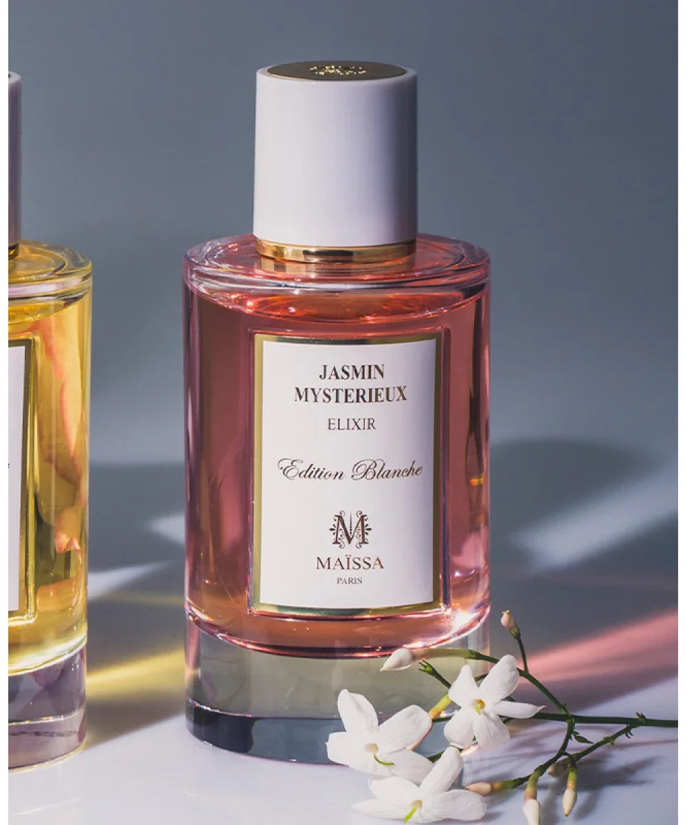 Jasmin Mysterieux 100ml Eau de Parfum