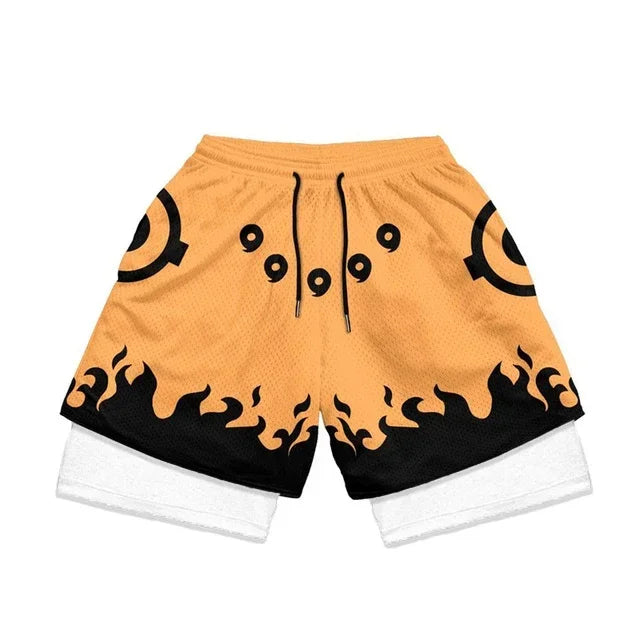 Laufsportshorts