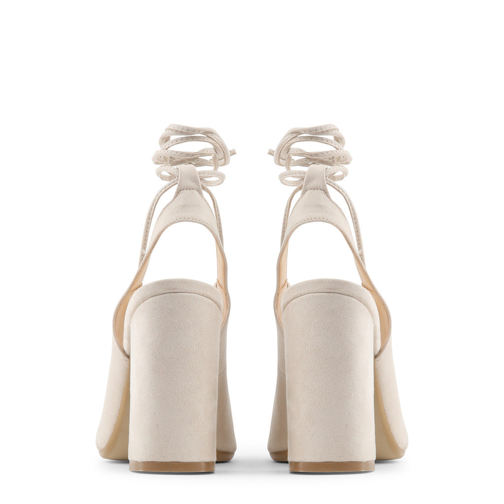 Made in Italia Open Toe Summer Sandals