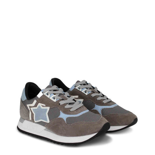 Atlantic Stars Sneakers For Women GHALAC