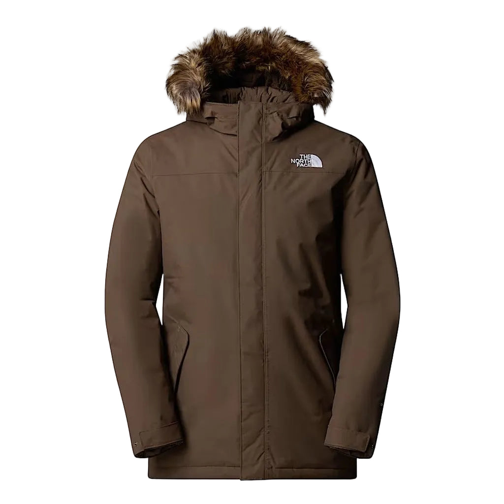The North Face Zaneck Insulated Hooded Jacket