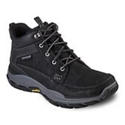 Skechers Relaxed Fit® Respected Boswell Men's Boots