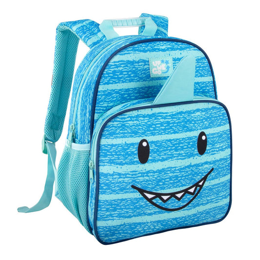 Up We Go Critter Backpack