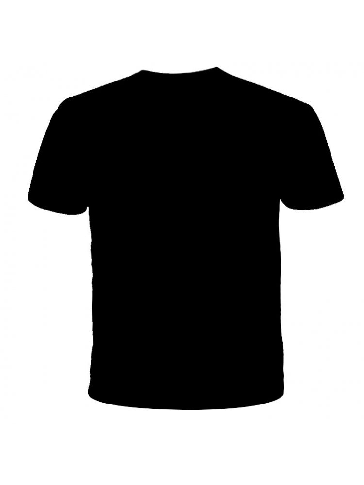 Sportliches T-Shirt im lässigen Stil für Männer