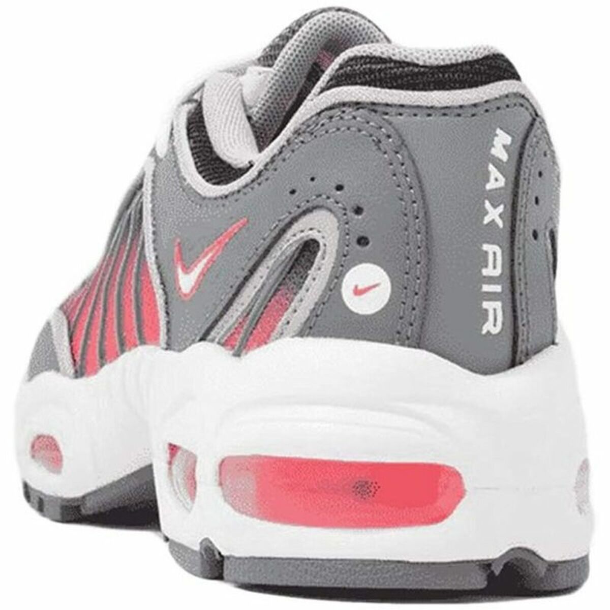 Trainers AIR MAX TAILWIND IV Nike BQ9810 007 Grey-5