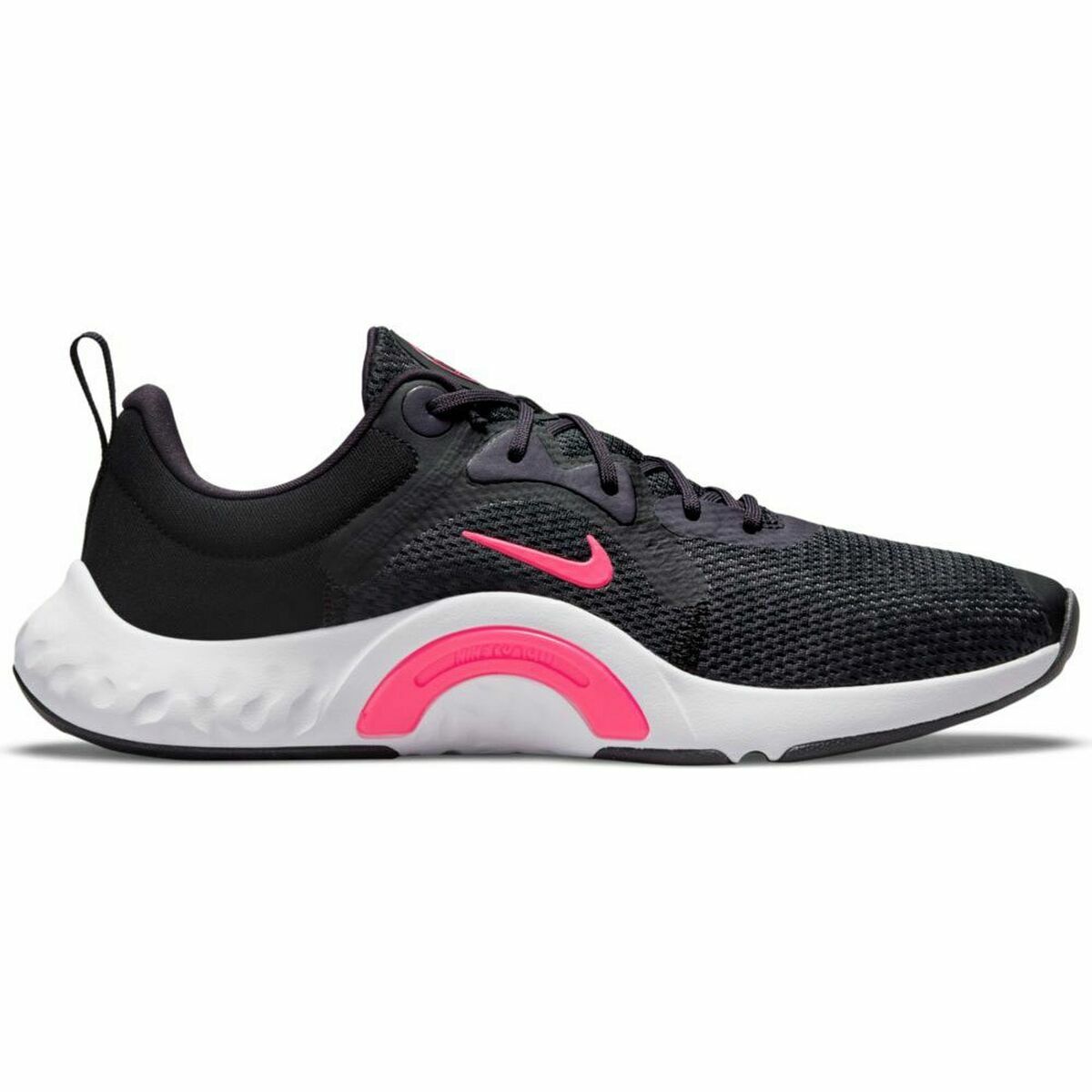 Running Shoes for Adults Nike TR 11 Black-8