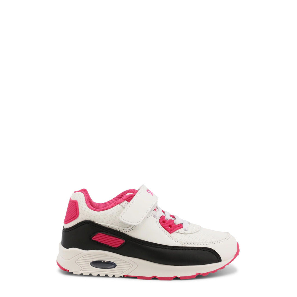 Shone 005-001_V Girl’s Sneakers