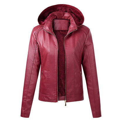 Women’s Plus-Size Cashmere – High-End Fashion Knitwear