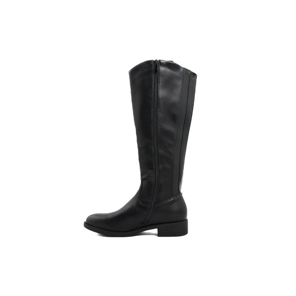 Fashion Attitude Knee Boots For Women FAM_X758