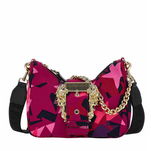 Versace Jeans Shoulder Bags For Women 75VA4BFG_ZS810