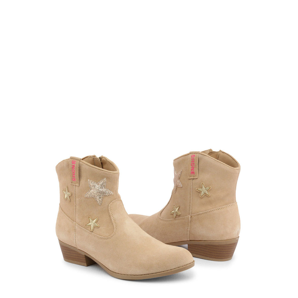 Shone 026799 Girl’s Boots