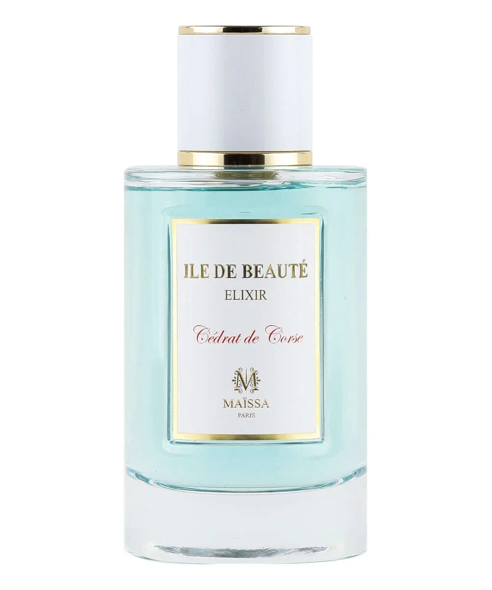 Ile de Beauté 100ml Eau de Parfum-0