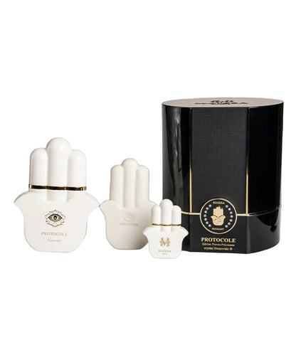 Precious Stones Edition - Protocole Gift Box-0