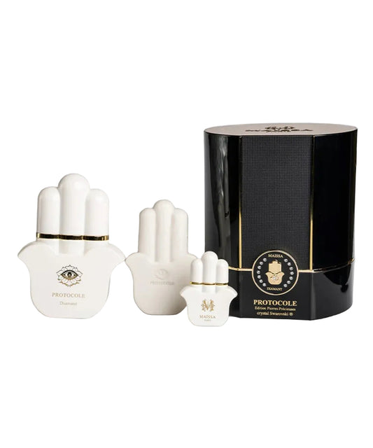 Precious Stones Edition - Protocole Gift Box-0