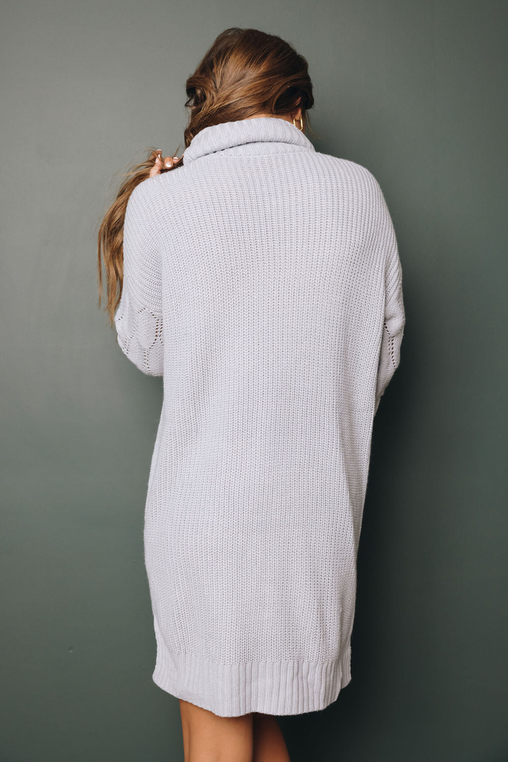 Antioch Sweater Dress-15